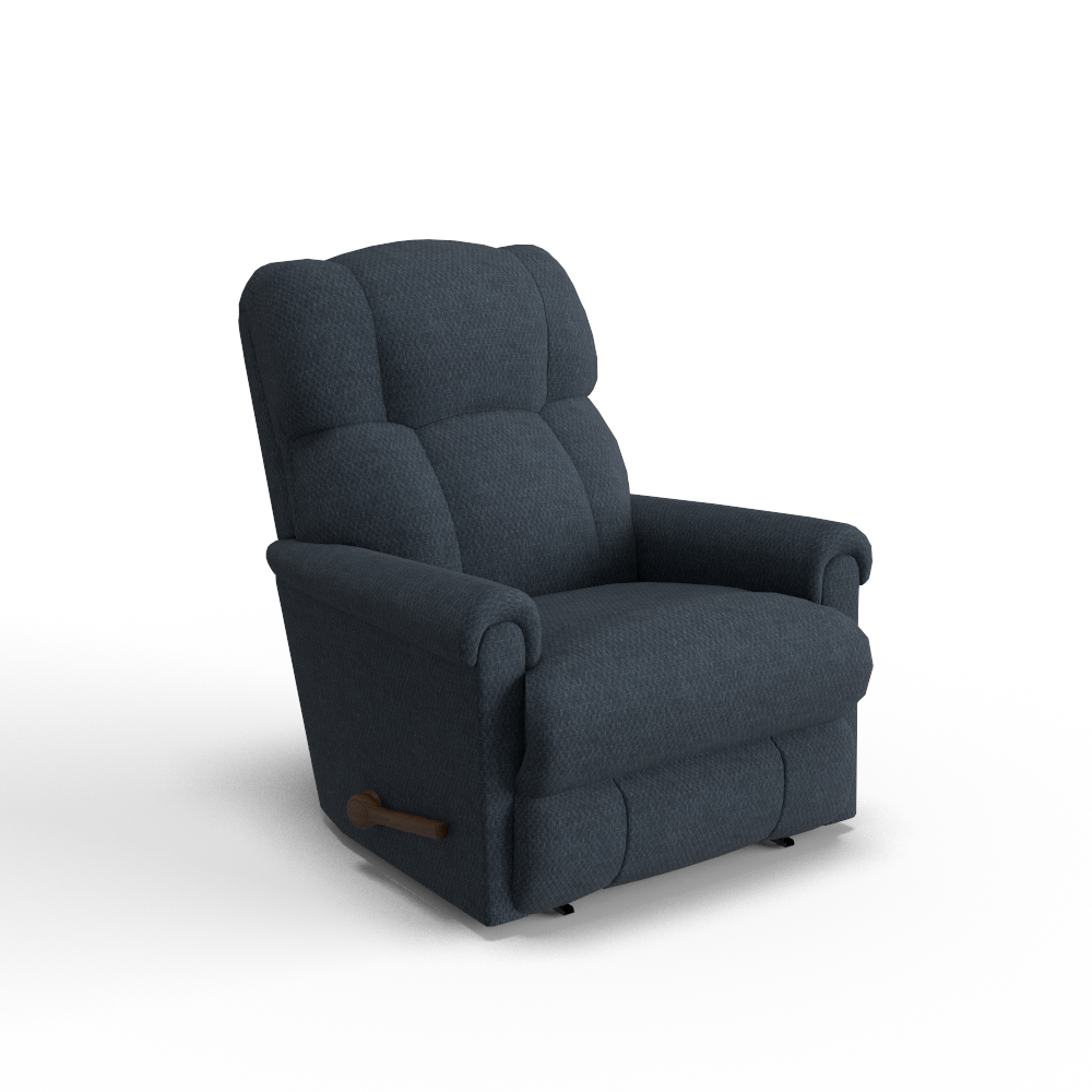 Pinnacle Wall Recliner, In Stock